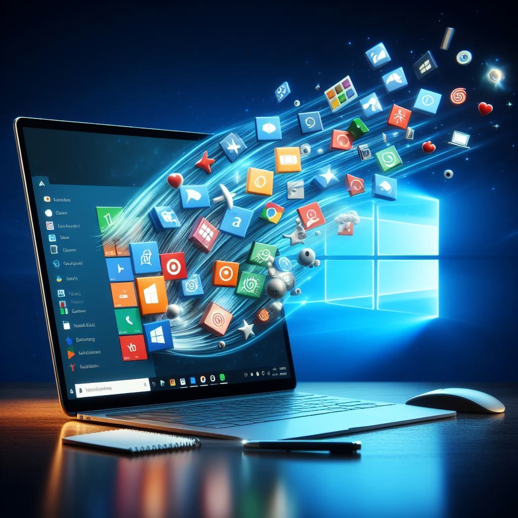 Kurs podstawowy obsługi komputera