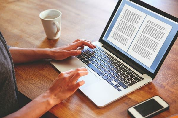 Korzyści z kursów komputerowych